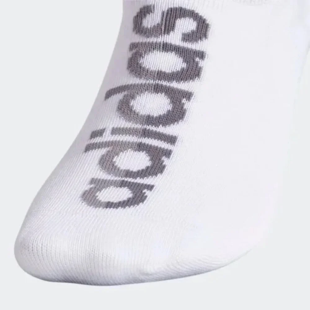 Adidas linear Superlite super No-show Socks